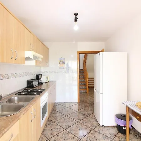 Villa Almendros 2007